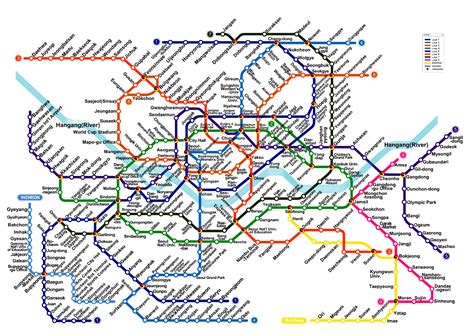 seoul subway smart card|be marie seoul subway.